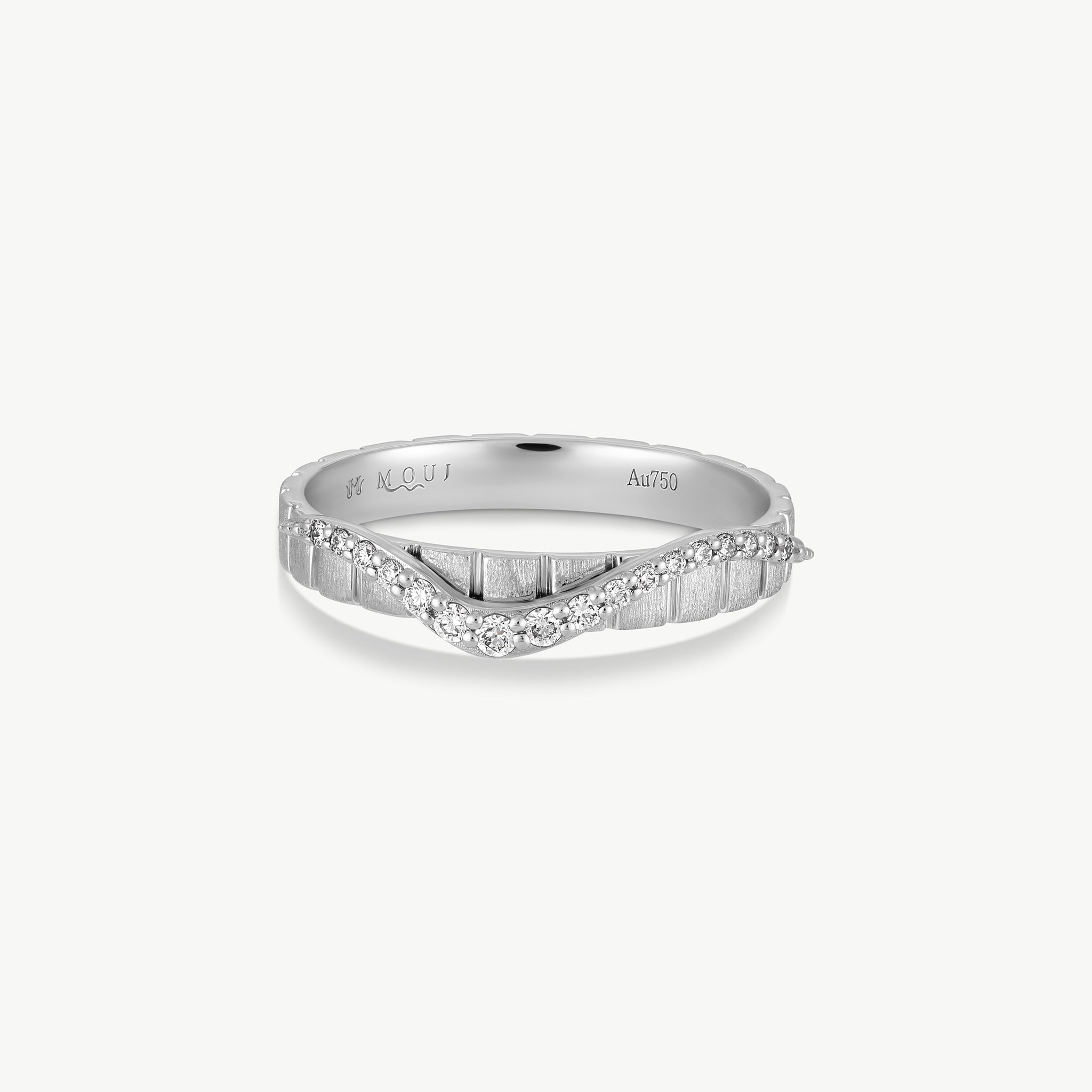 Mini Classic Ring