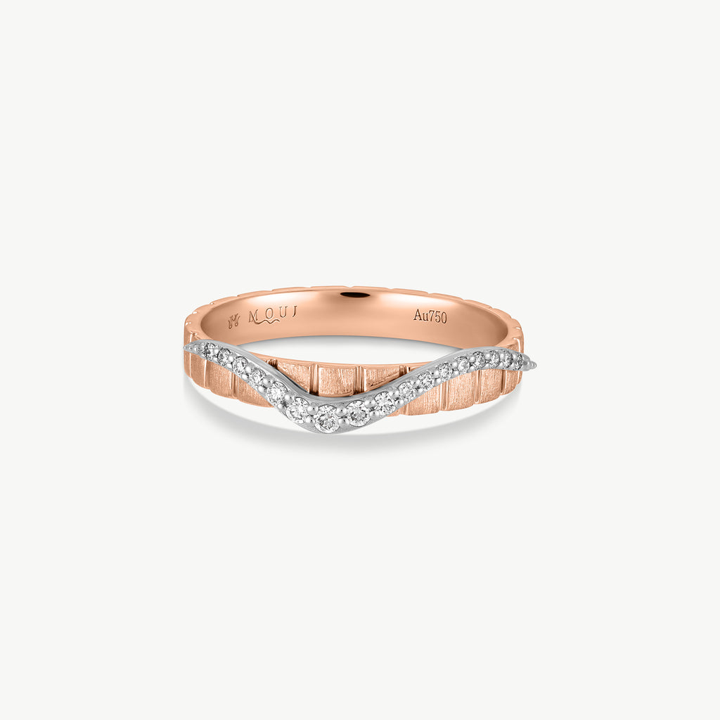 Mini Classic Ring