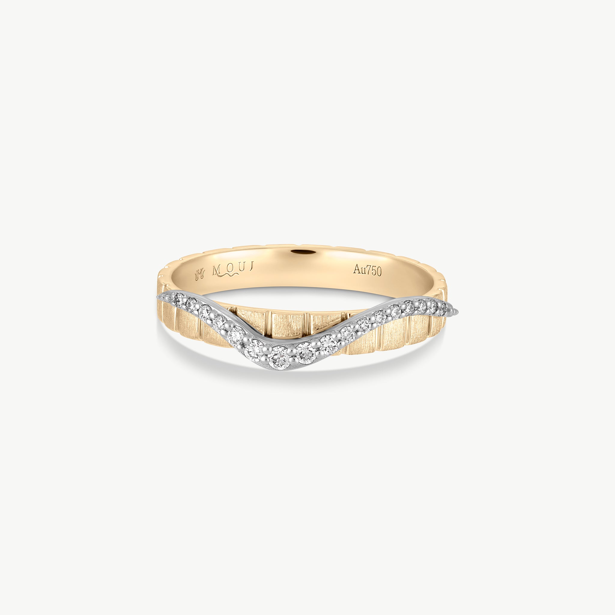 Mini Classic Ring