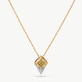 The Rocket Pendant