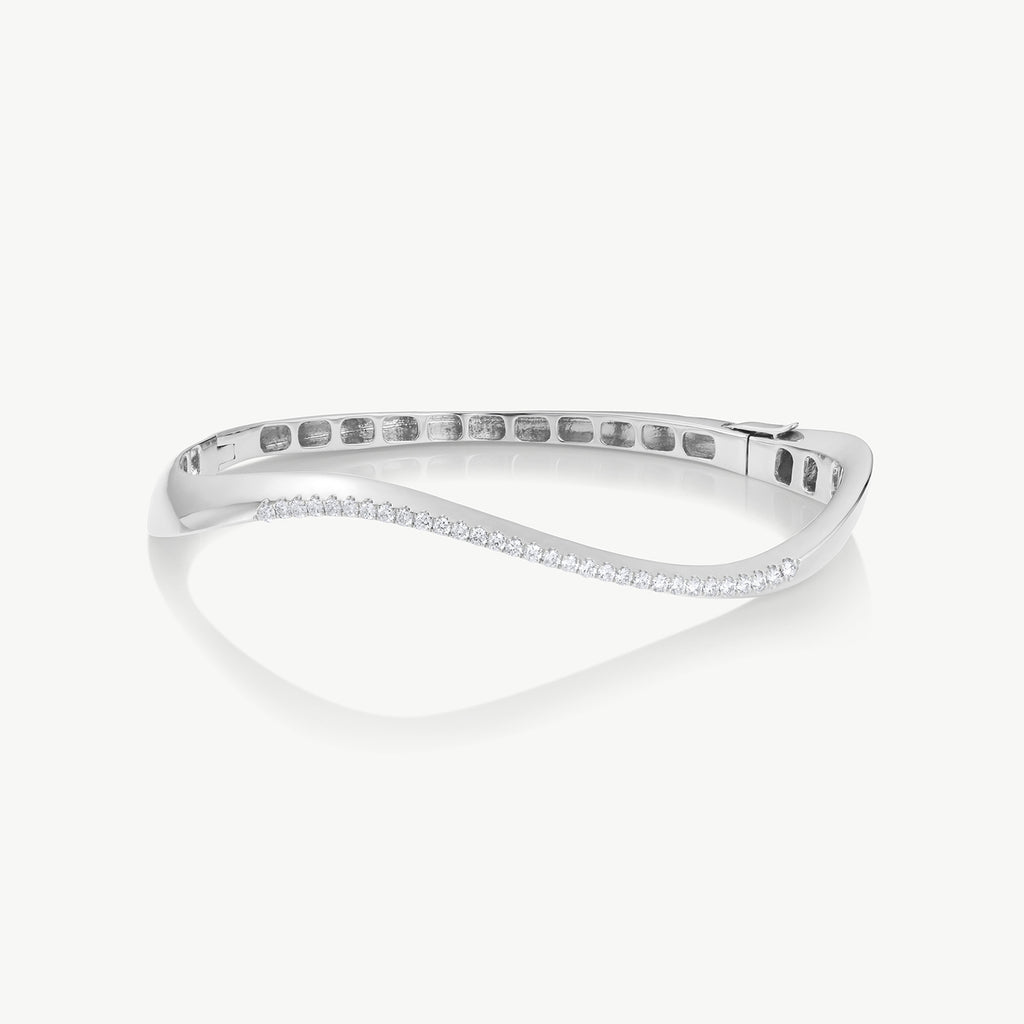 The MOUJ bangle