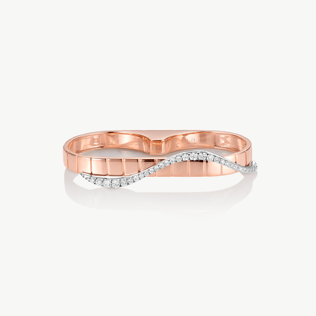 The Classic Twin Ring