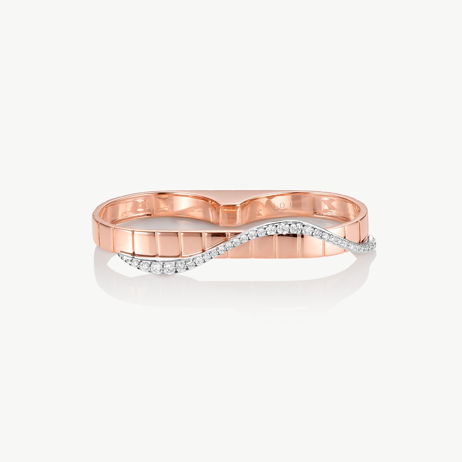 The Classic Twin Ring