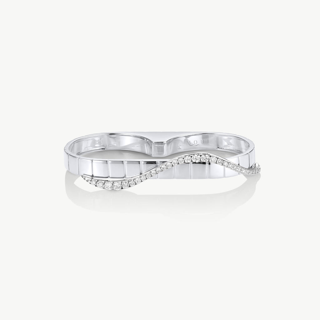 The Classic Twin Ring