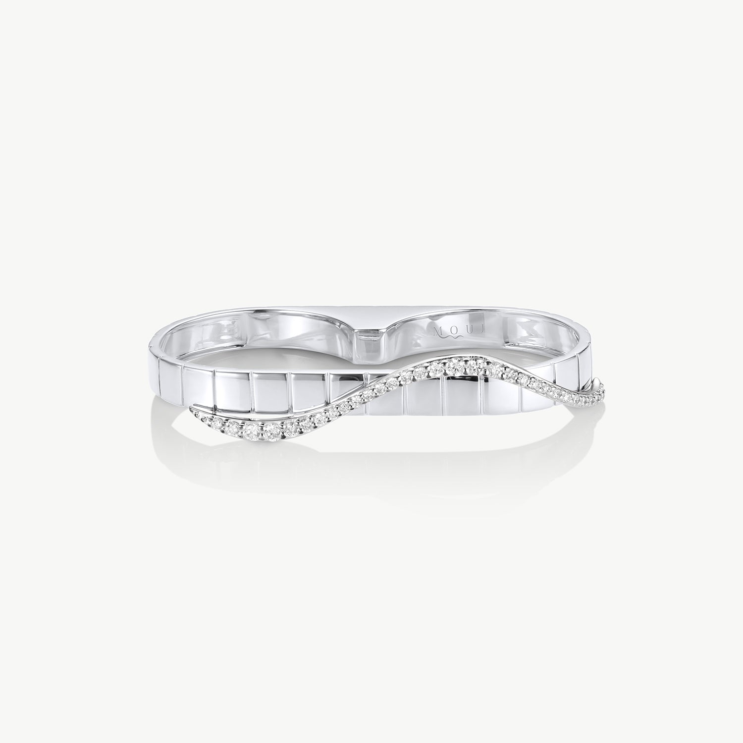 The Classic Twin Ring