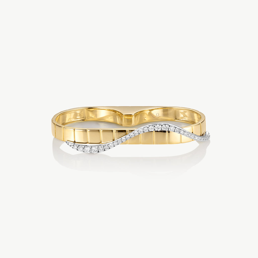 The Classic Twin Ring