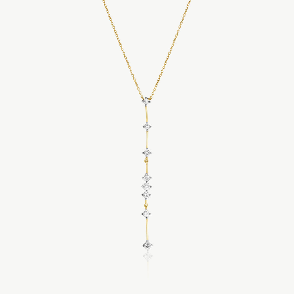Asterfall Pendant