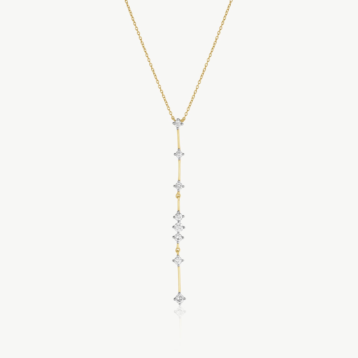 Asterfall Pendant