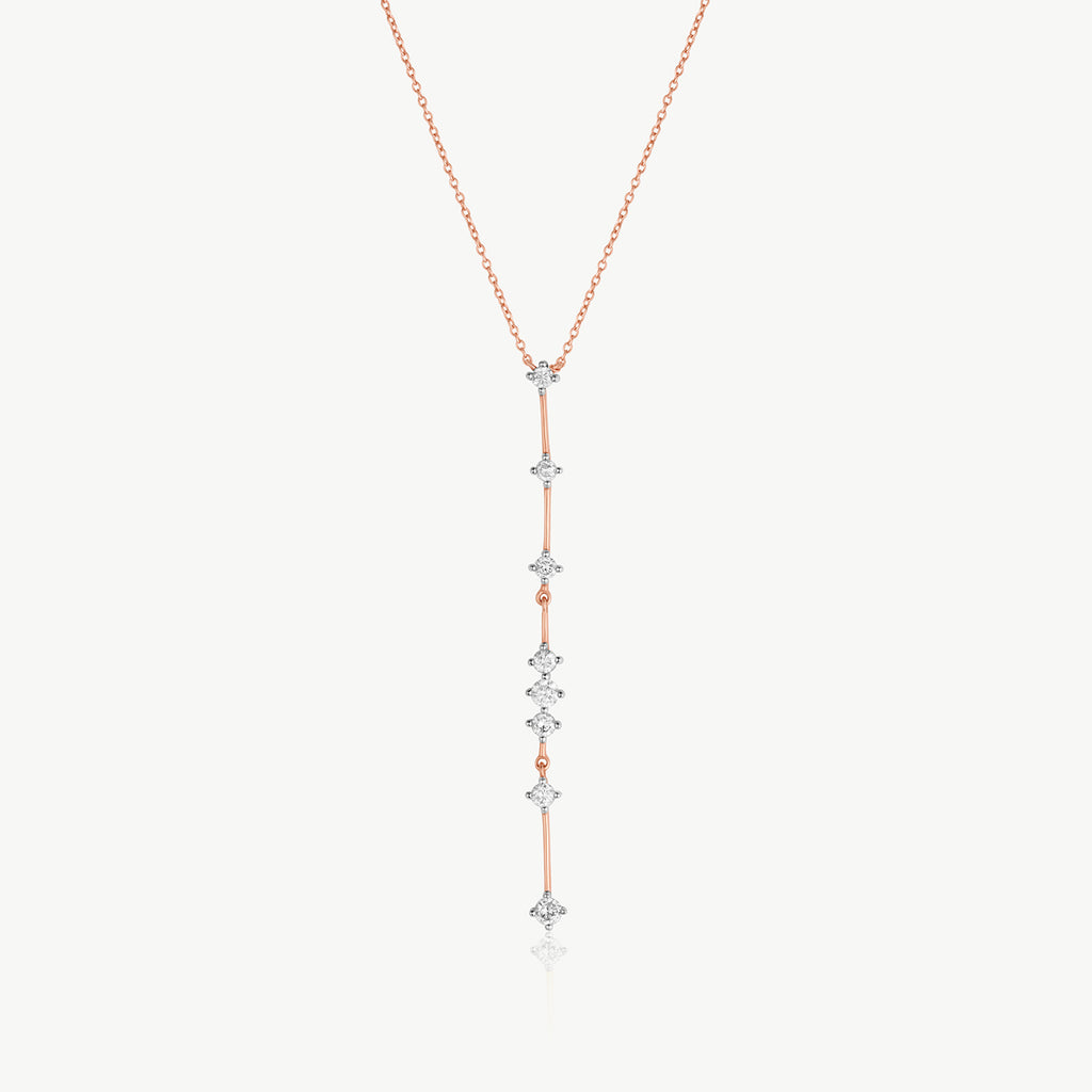Asterfall Pendant