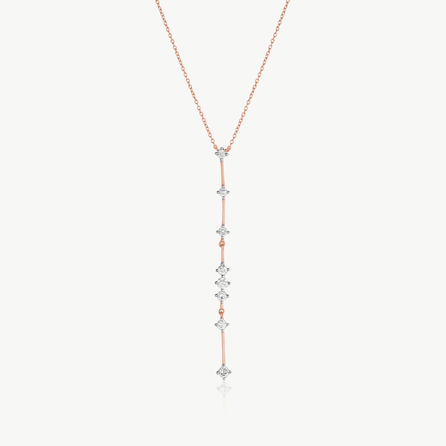 Asterfall Pendant