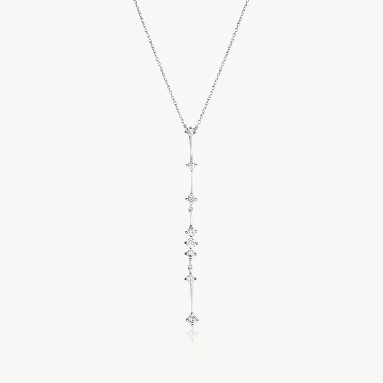 Asterfall Pendant