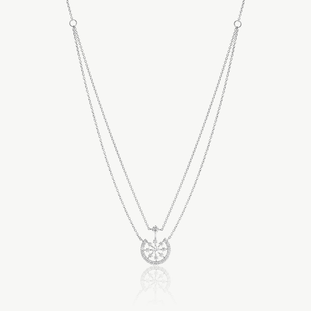 The Sun Pendant