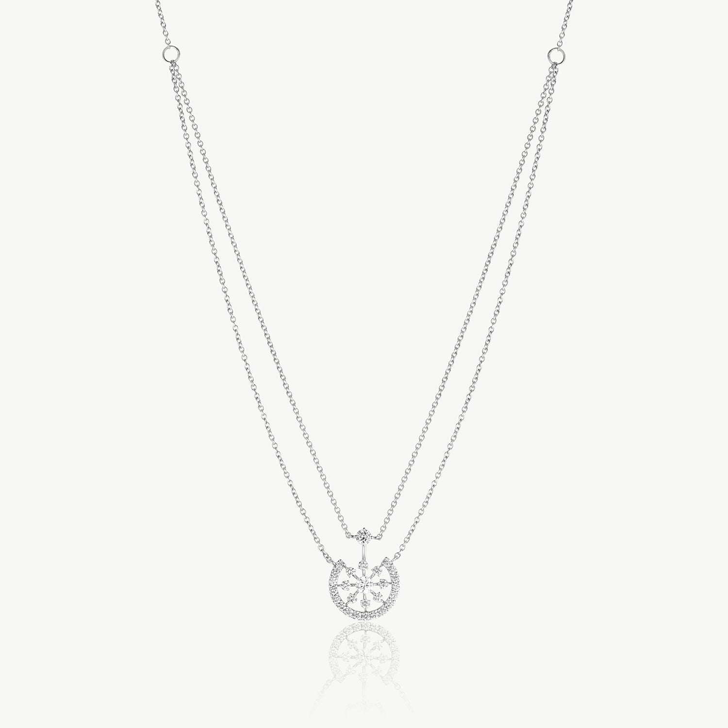 The Sun Pendant
