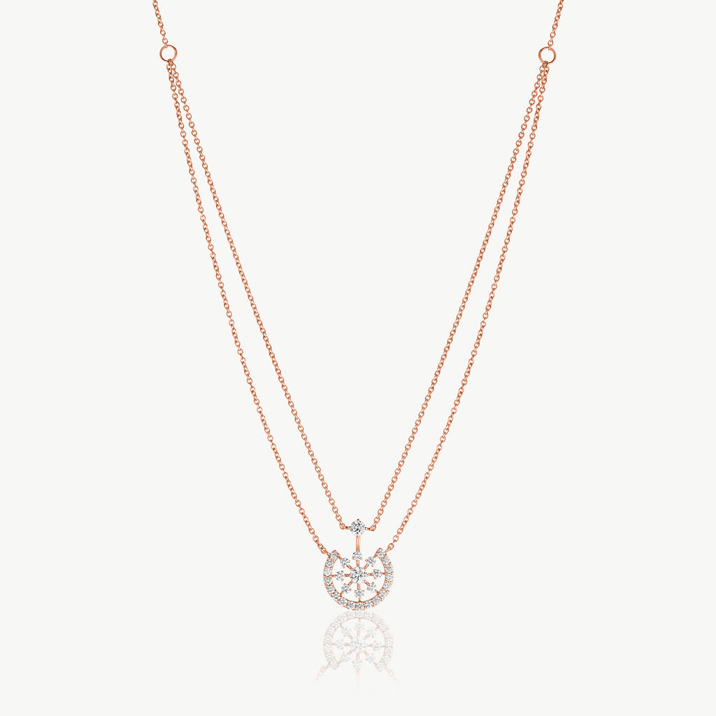 The Sun Pendant