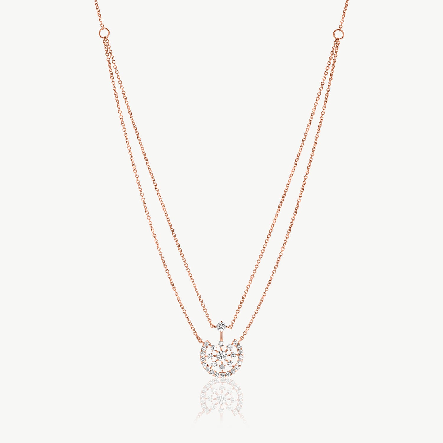 The Sun Pendant