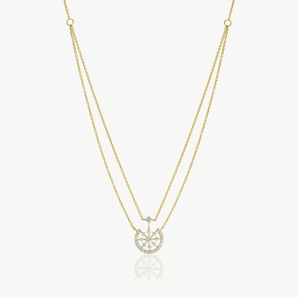 The Sun Pendant