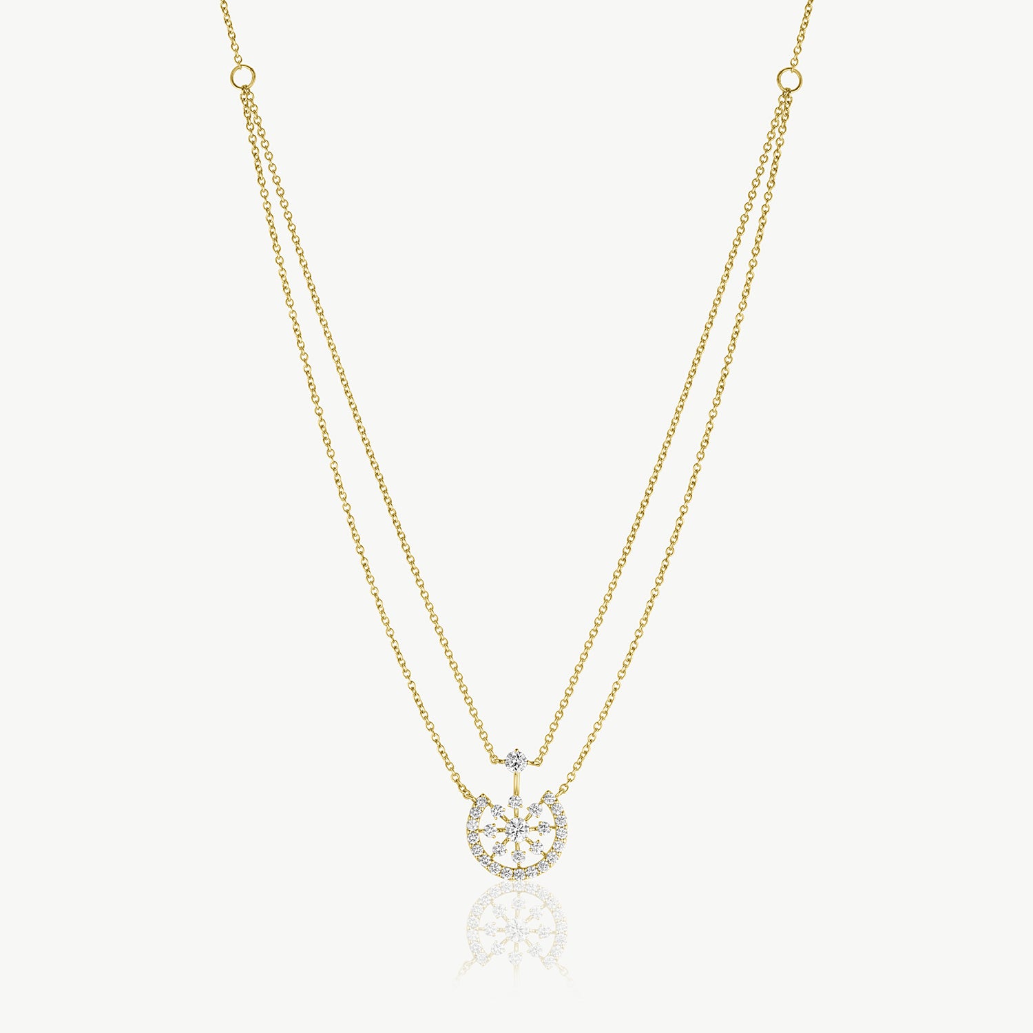 The Sun Pendant