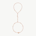 Bubbles Hand Chain