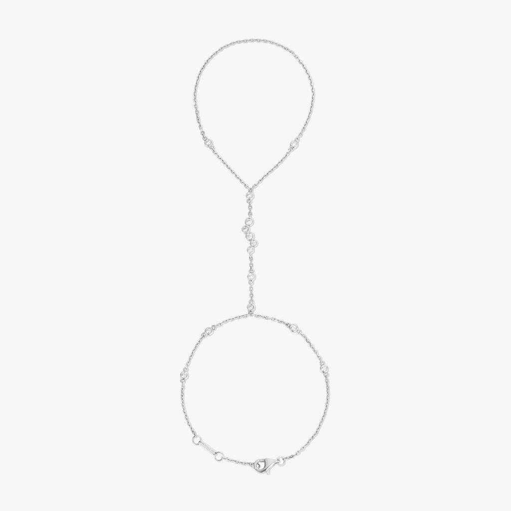 Bubbles Hand Chain