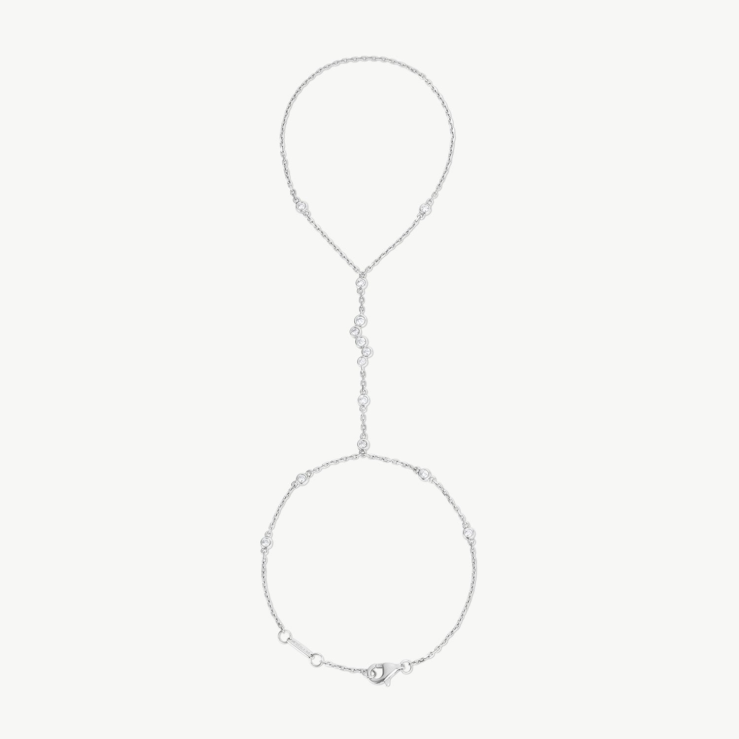 Bubbles Hand Chain