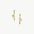 Classic Mini Hoop Earrings