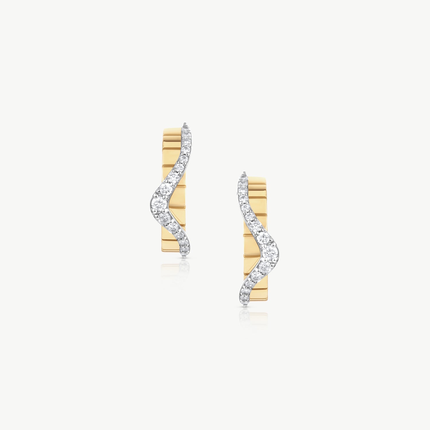 Classic Mini Hoop Earrings