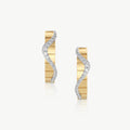 The Classic Hoop Earrings