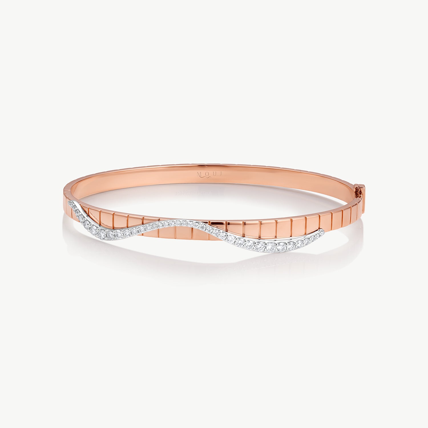 The Classic Bangle