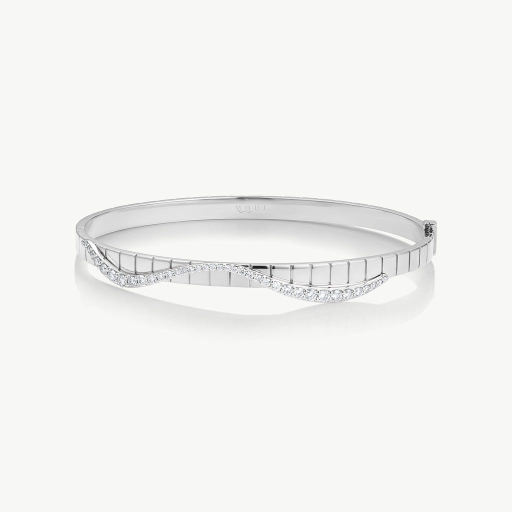 The Classic Bangle