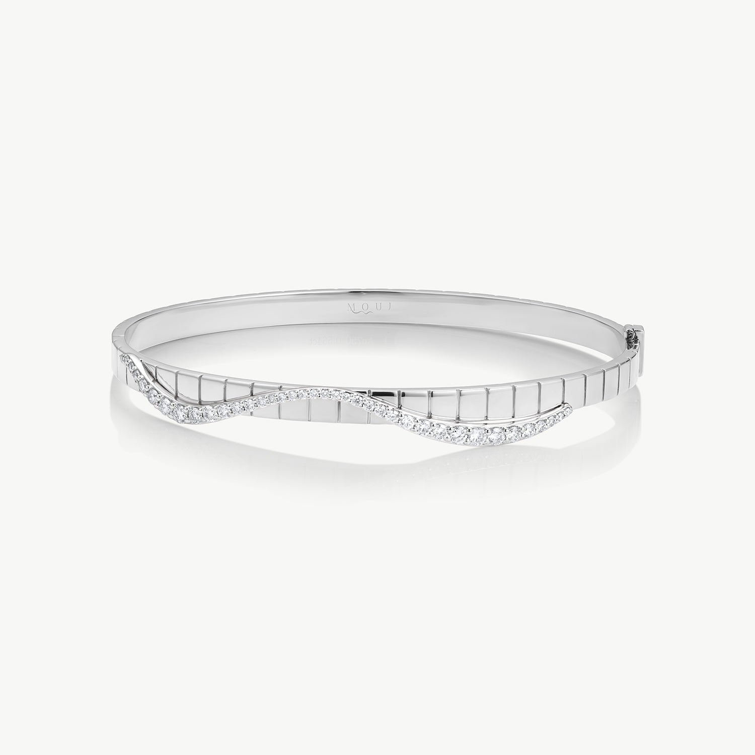 The Classic Bangle