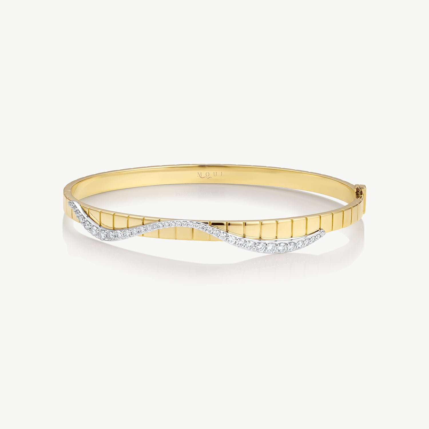 The Classic Bangle