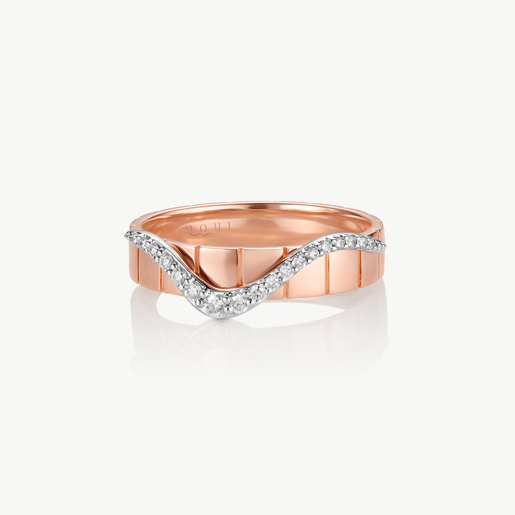 Classic MOUJ Ring