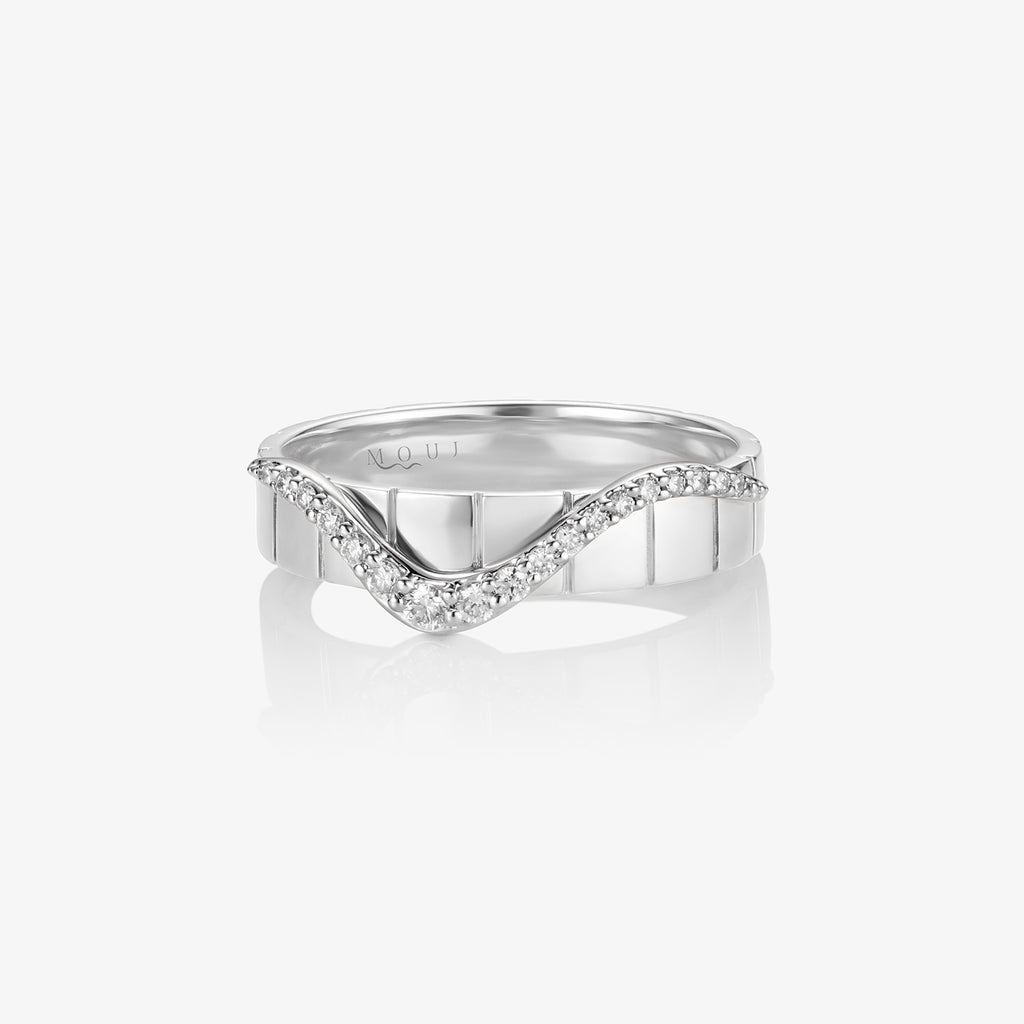 Classic MOUJ Ring