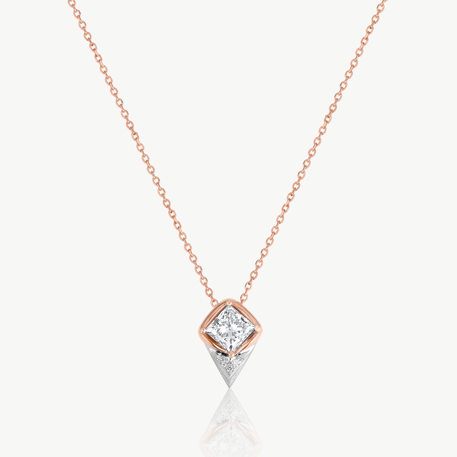 The Rocket Pendant