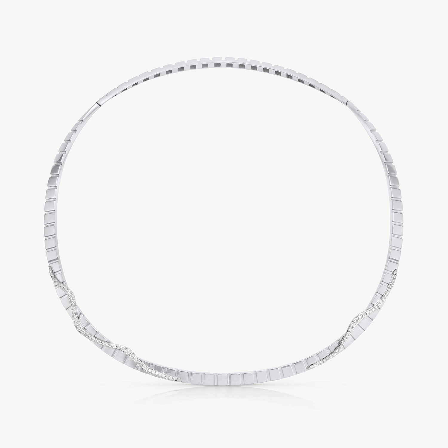 The Classic Mini Collar