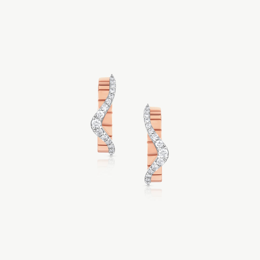 Classic Mini Hoop Earrings
