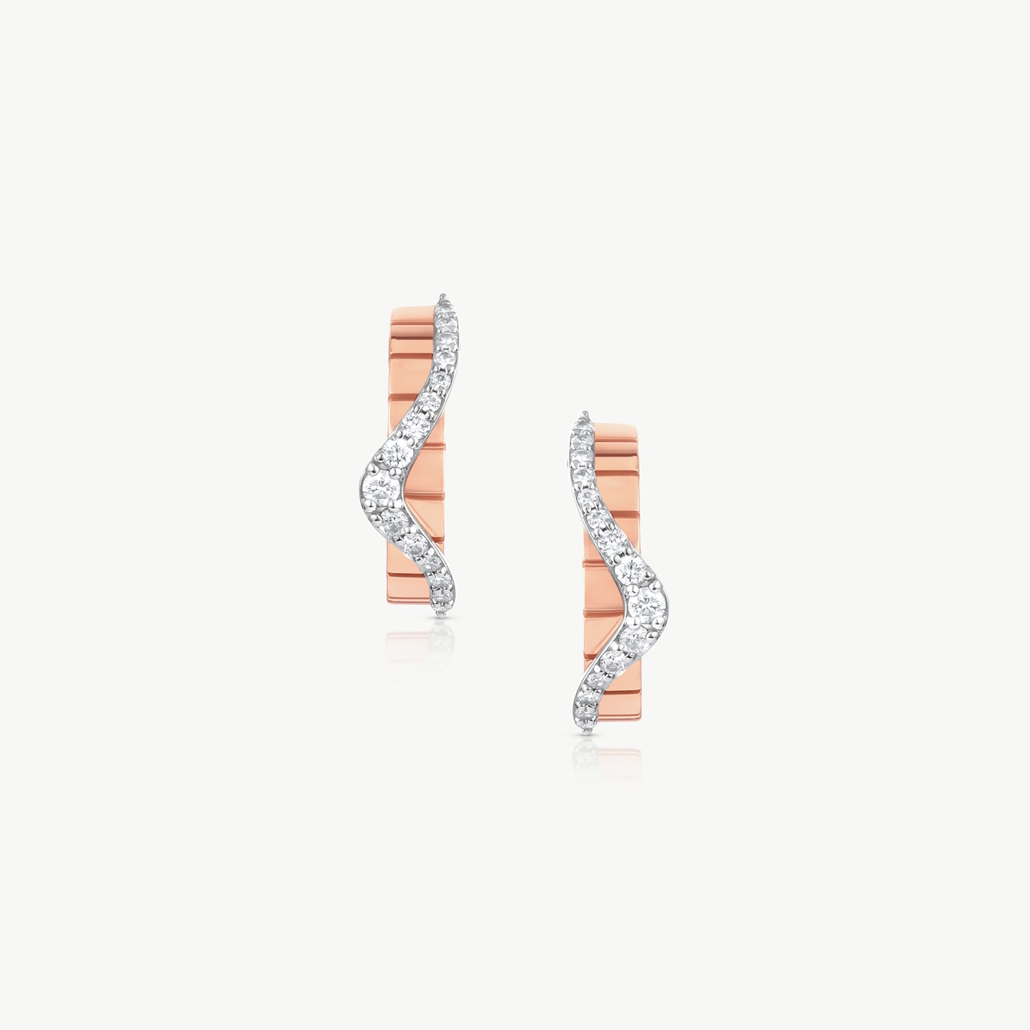 Classic Mini Hoop Earrings