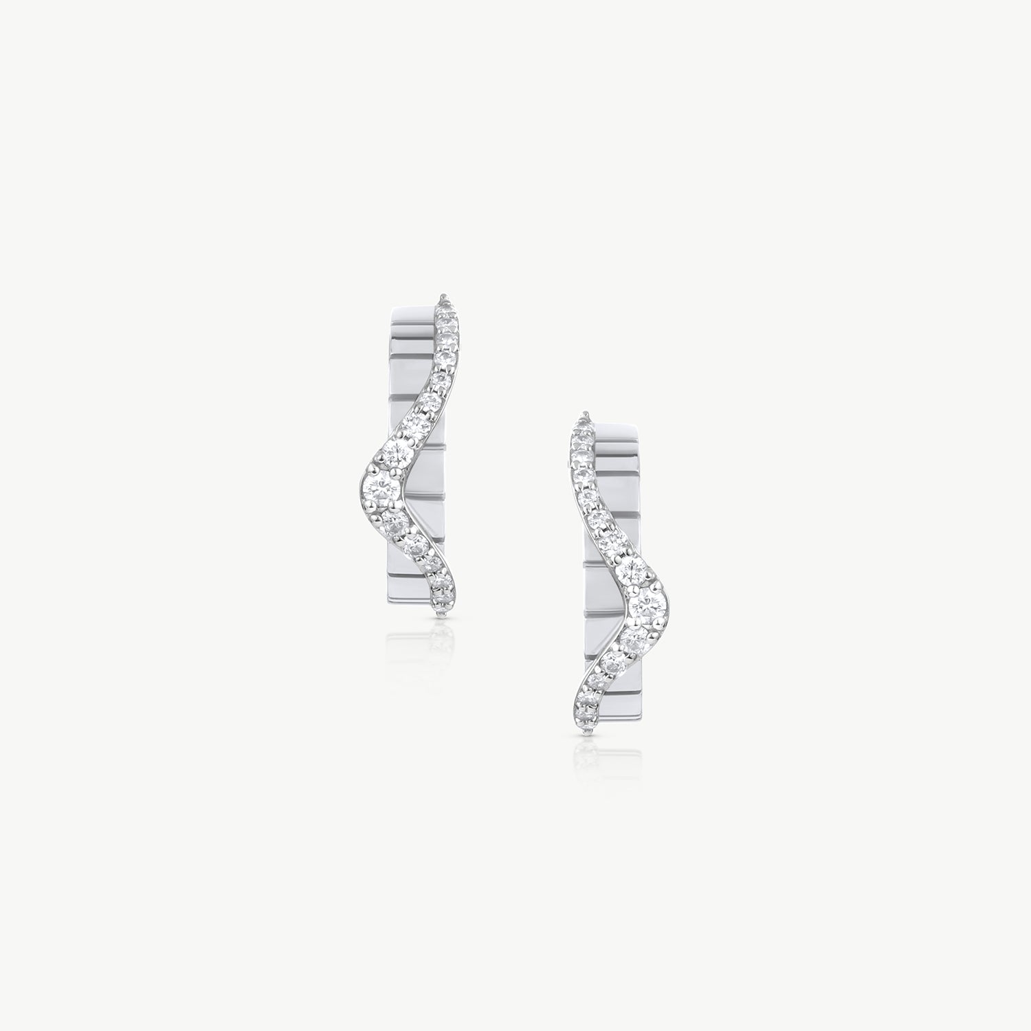 Classic Mini Hoop Earrings
