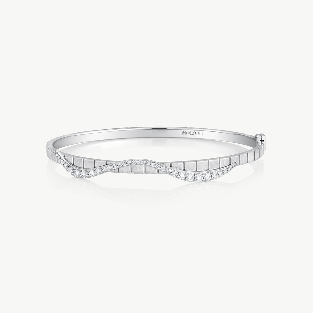 The Mini Classic Bangle